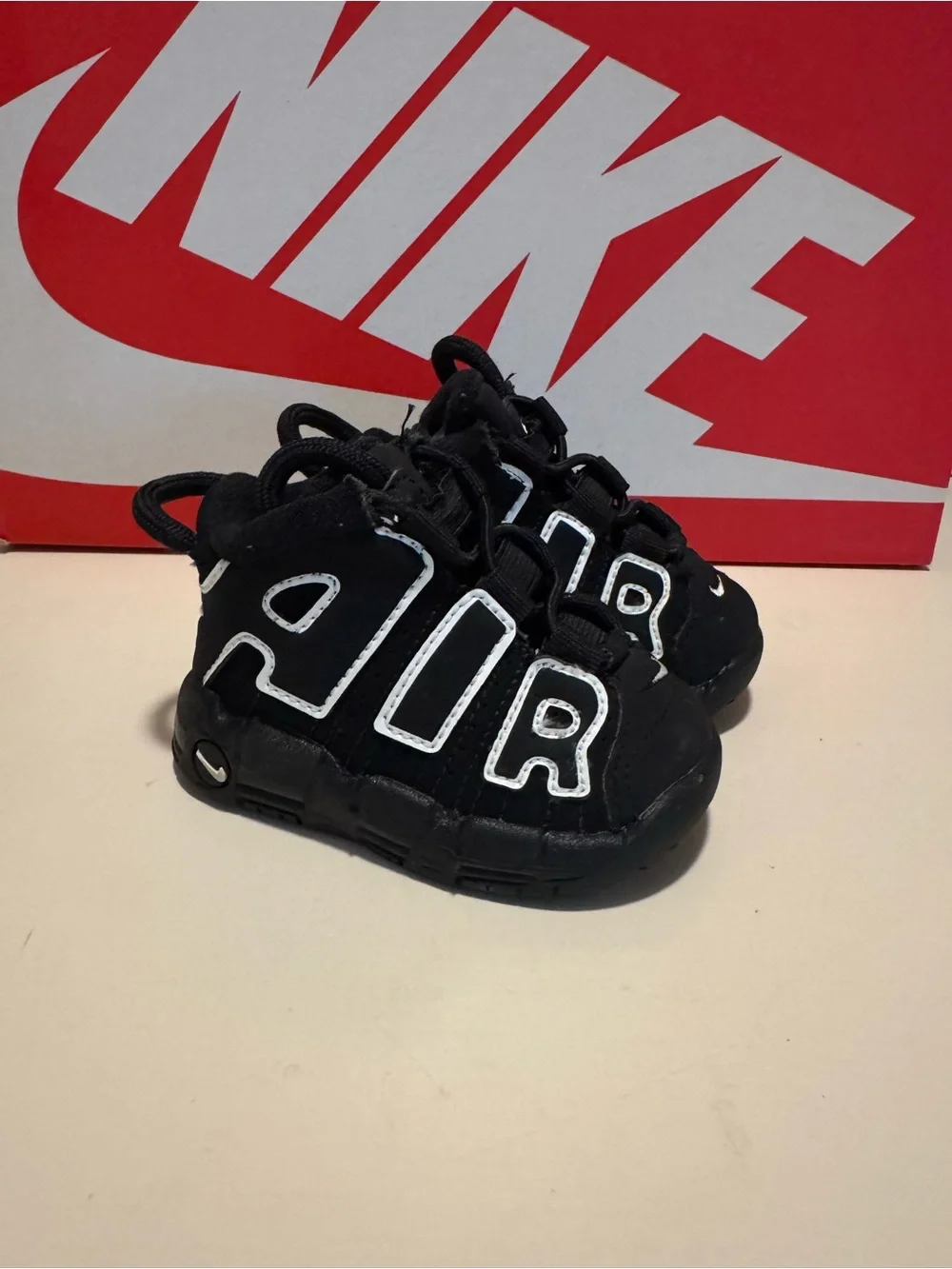 Nike Air More Uptempo 3C